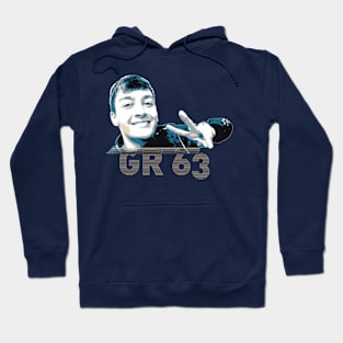 GR 63 Hoodie